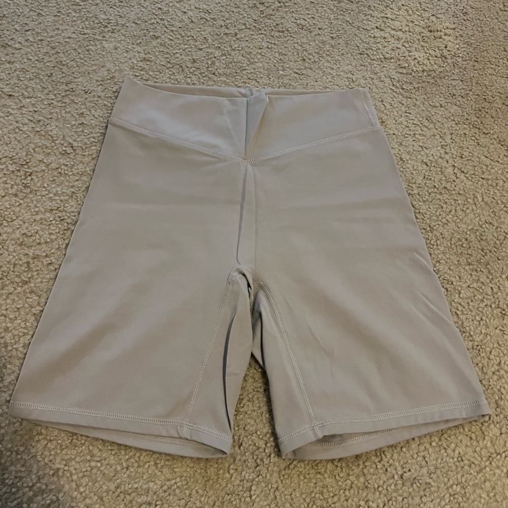 Balance Athletica Cloud Biker Shorts